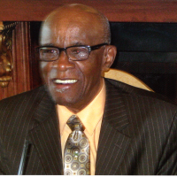 William (Bill) McCrary